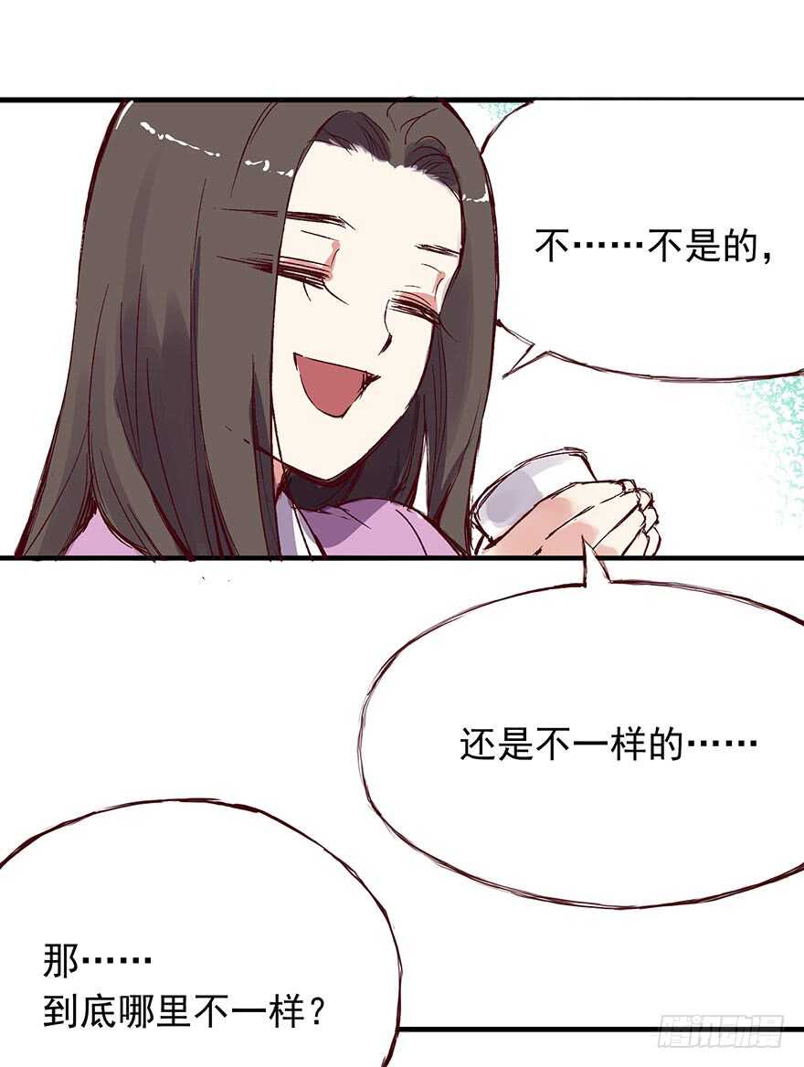 番外11：强势-第266话