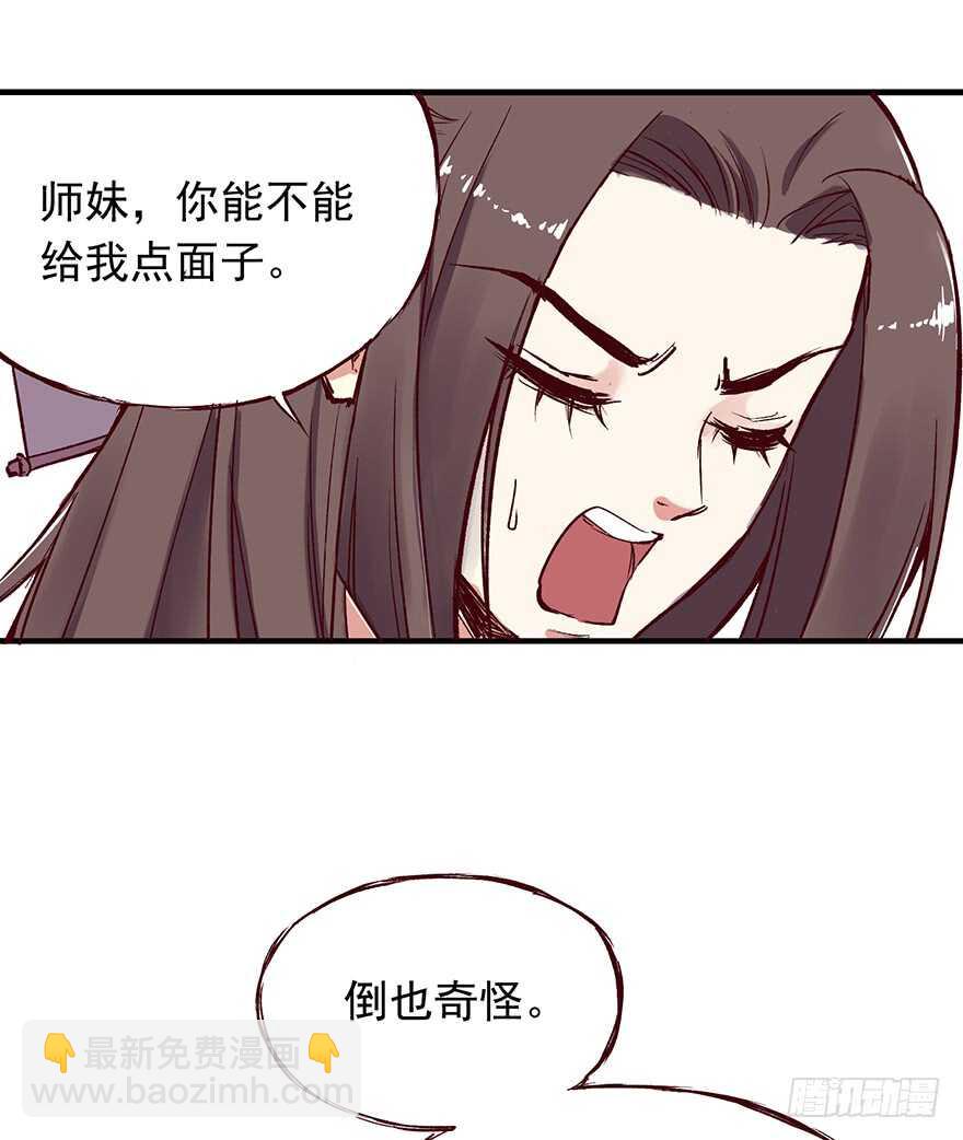 番外11：强势-第266话