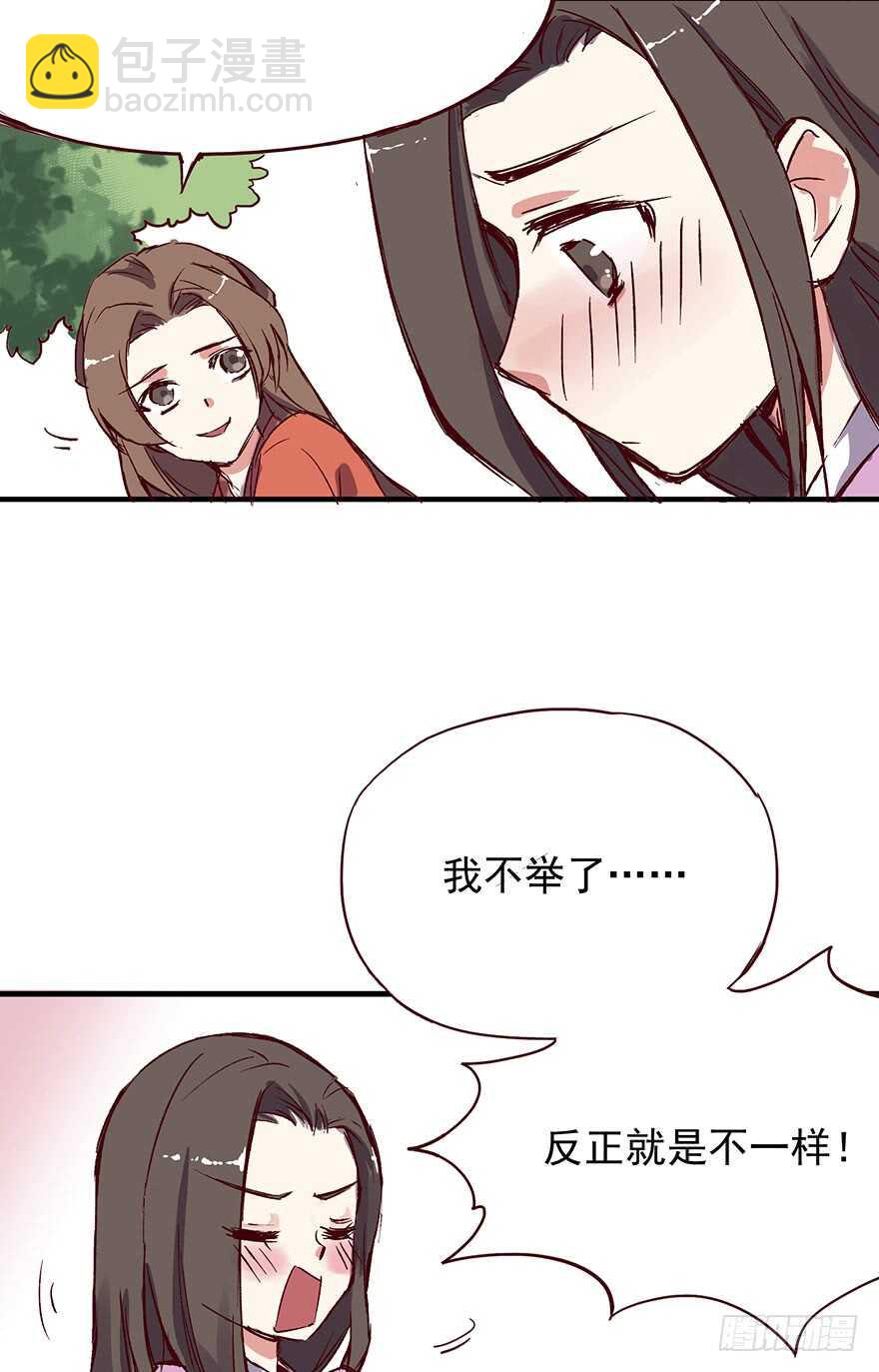 番外11：强势-第266话