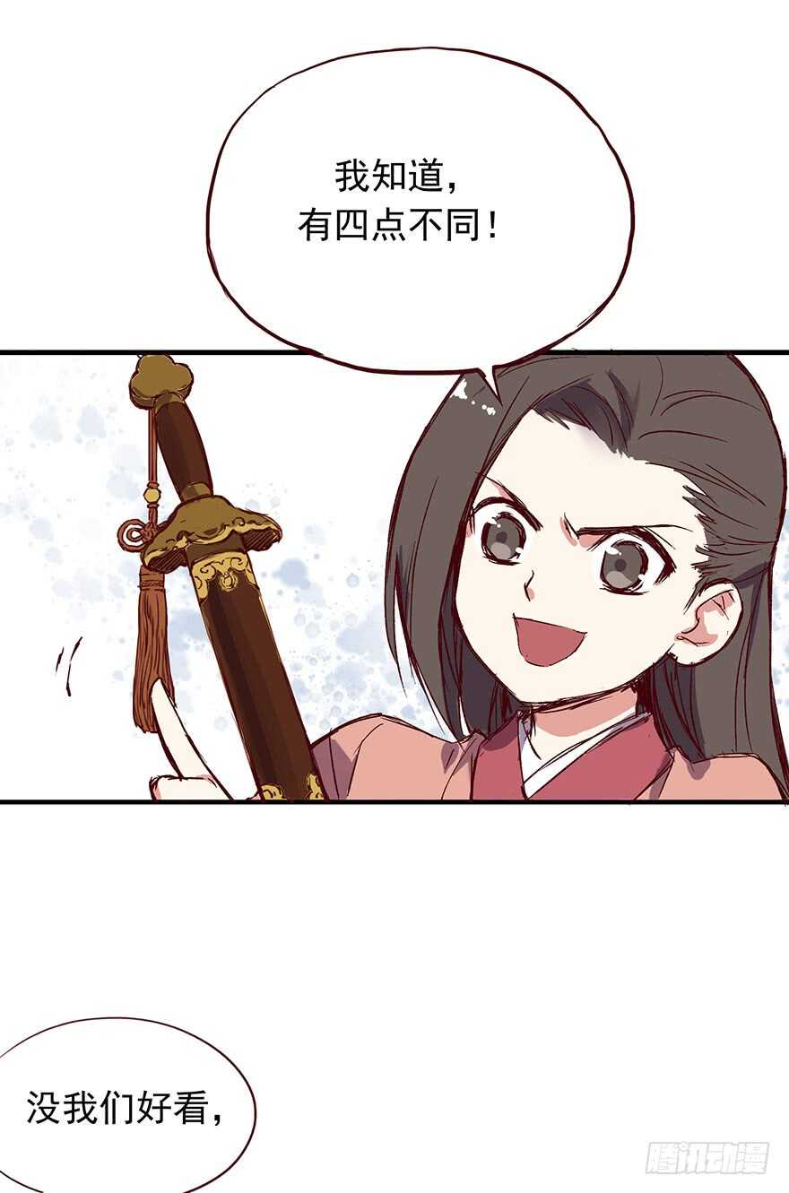 番外11：强势-第266话