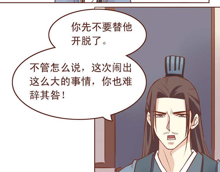 第32话 被师父责罚？-第28话