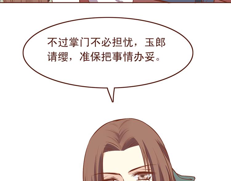 第32话 被师父责罚？-第28话