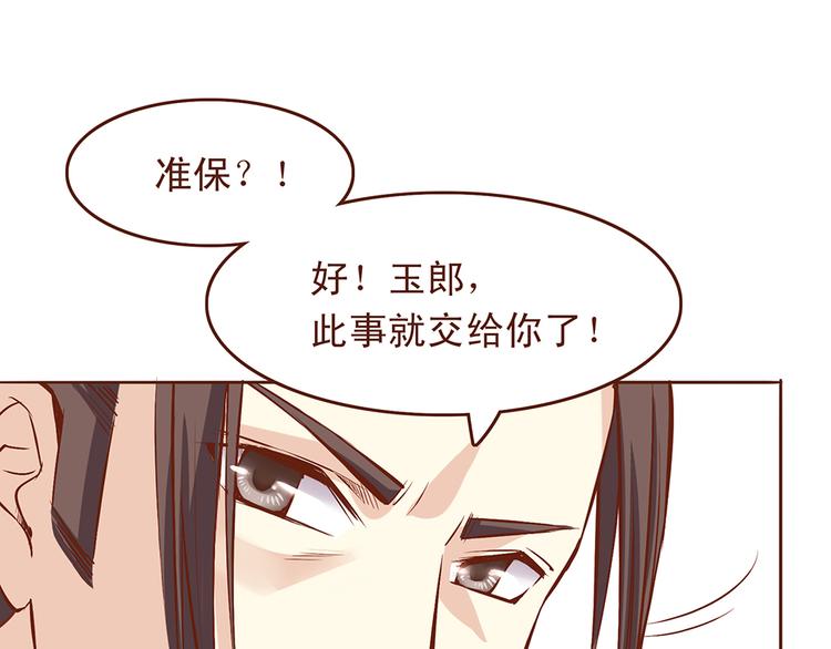 第32话 被师父责罚？-第28话