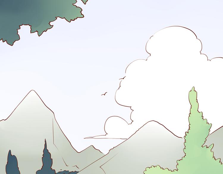 第32话 被师父责罚？-第28话