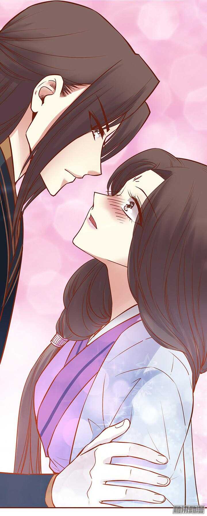 第52话 未期成皇族亲戚？-第48话