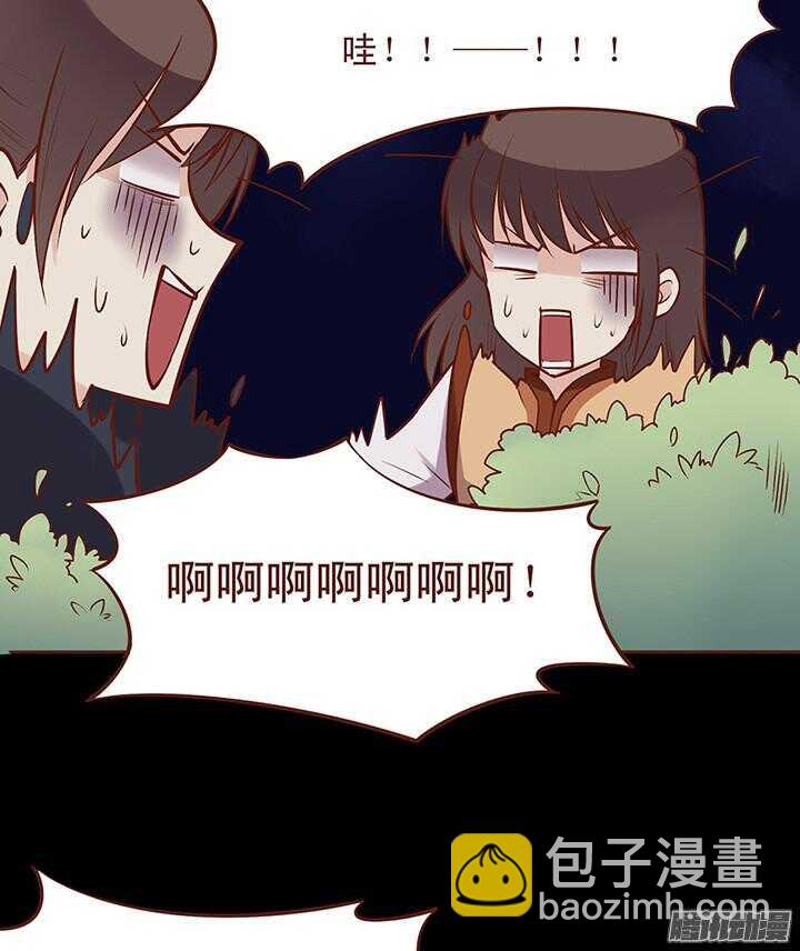 第58话 一心不要讨厌我！-第54话