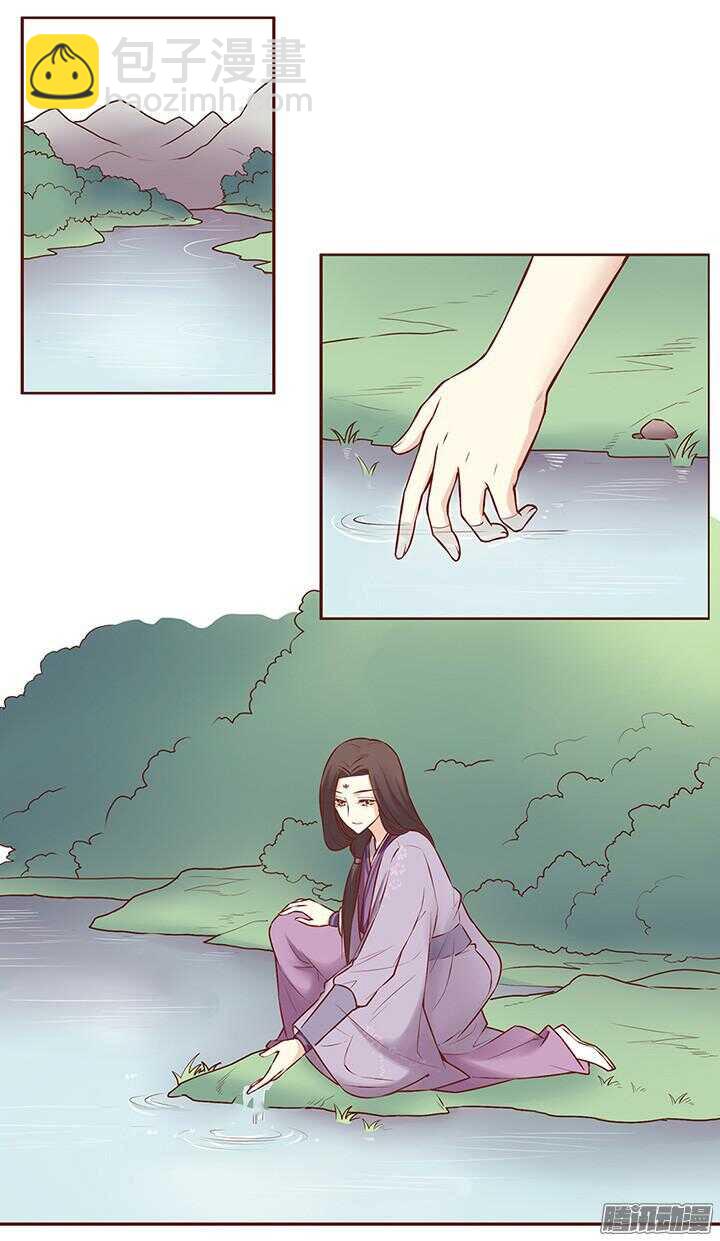 第62话 朝暮行英雄救美？-第58话