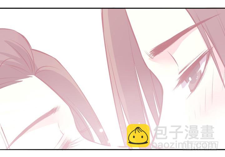 一言不合就&hellip;亲亲？！-第126话