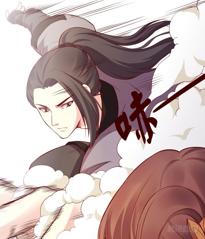 玲珑被绑架了？！-第136话