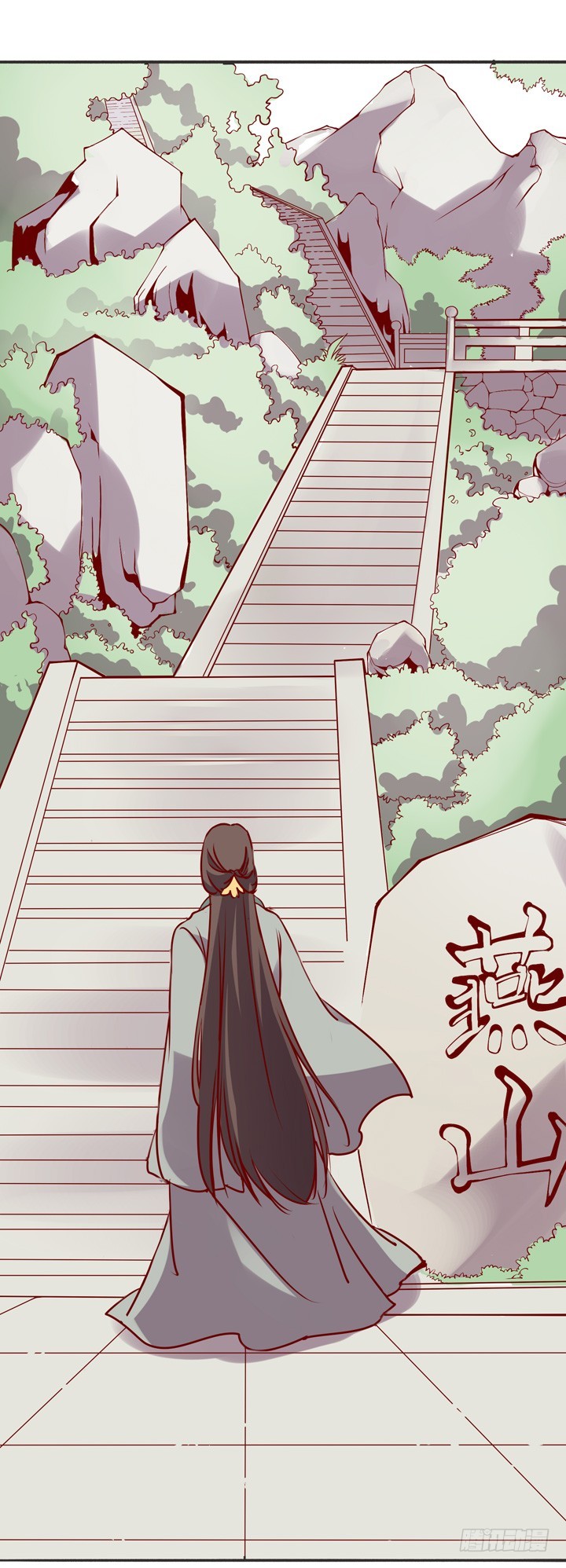 结论：莫如归=神经病！-第142话