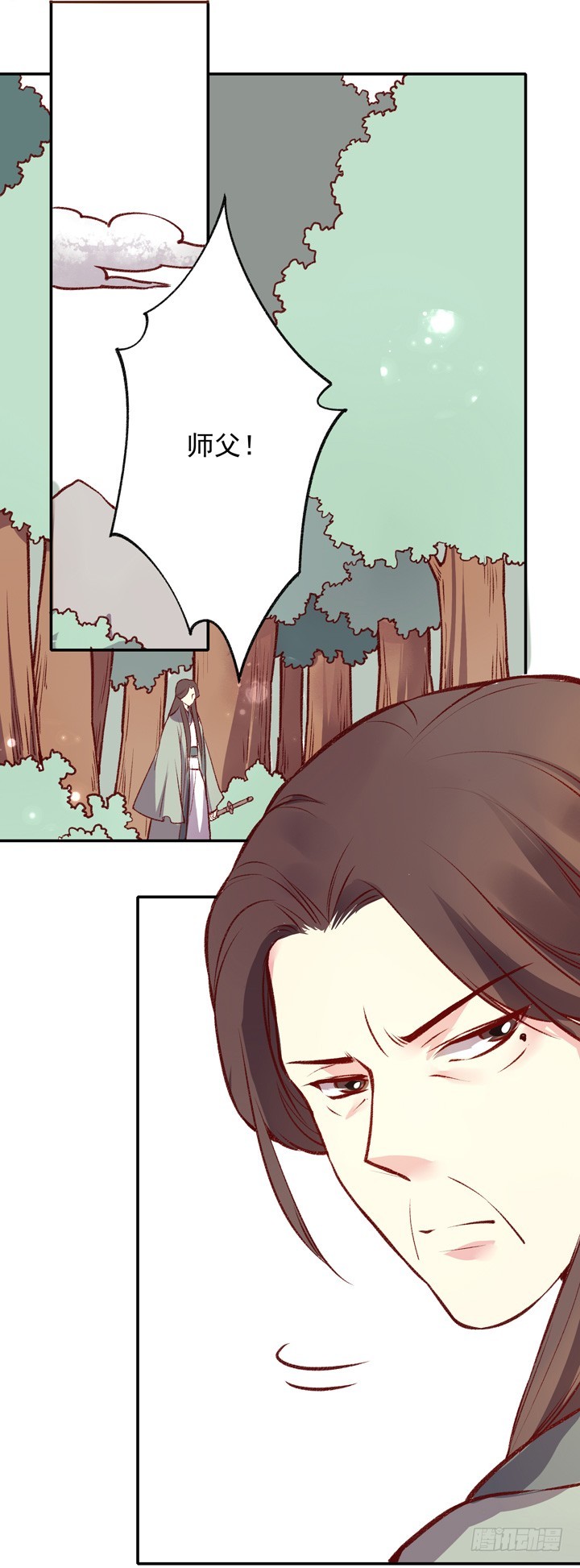 哈哈哈！疯狂！-第156话