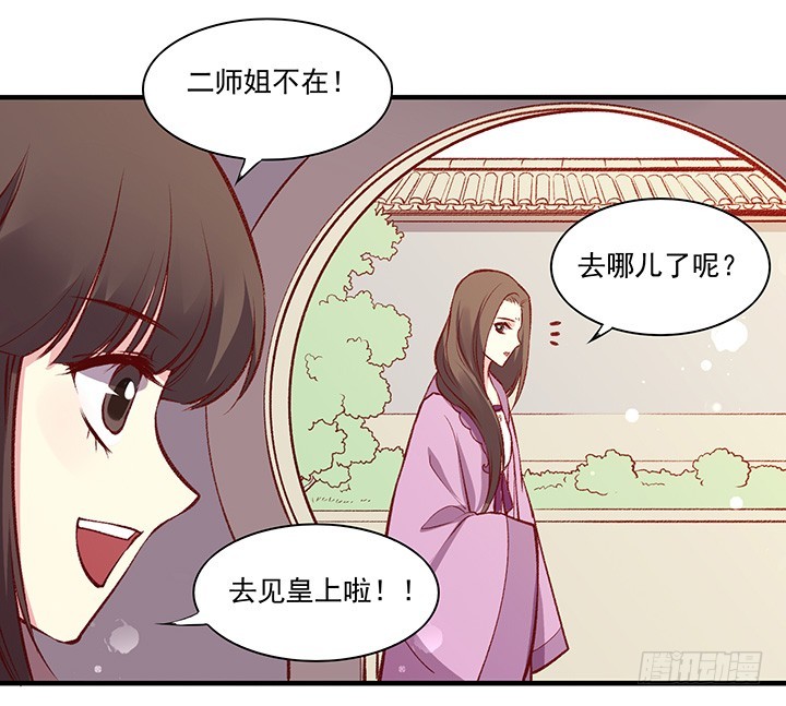 好久不见，&ldquo;那个&rdquo;王爷！-第162话