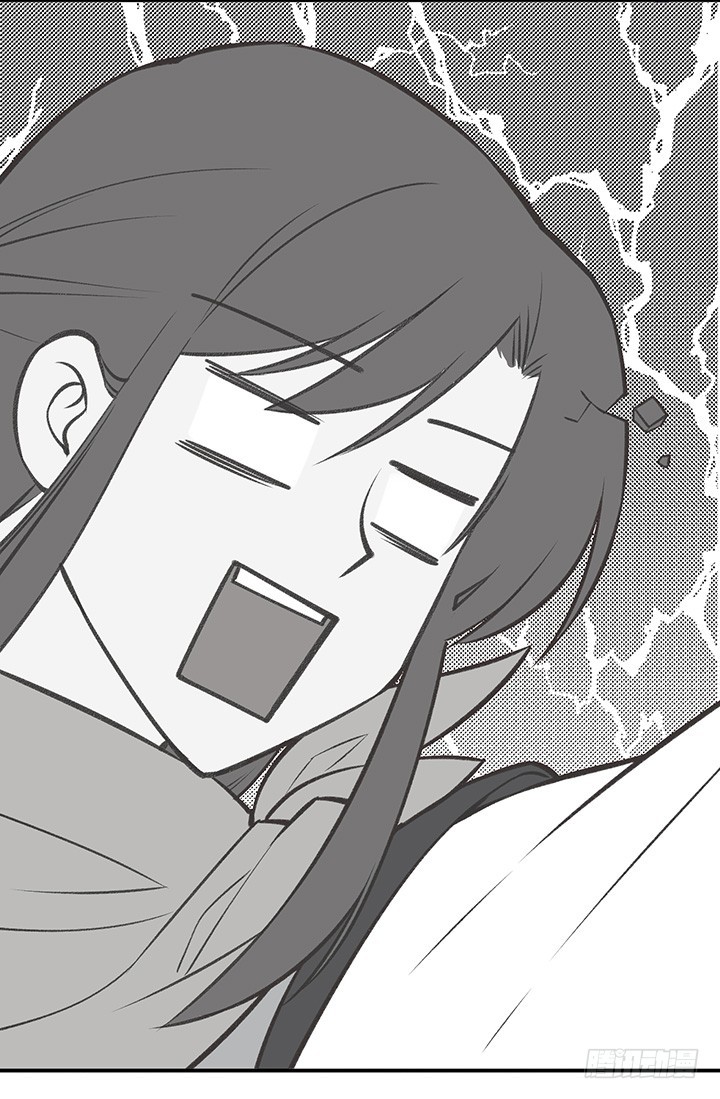 我一定遇到了假大师兄！-第174话