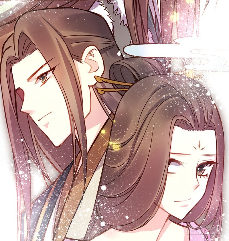 还记得那个燕山派与百花门的故事吗-第212话
