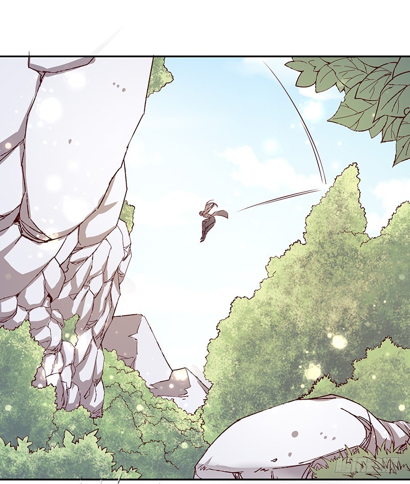 幻花神功的秘籍！-第242话
