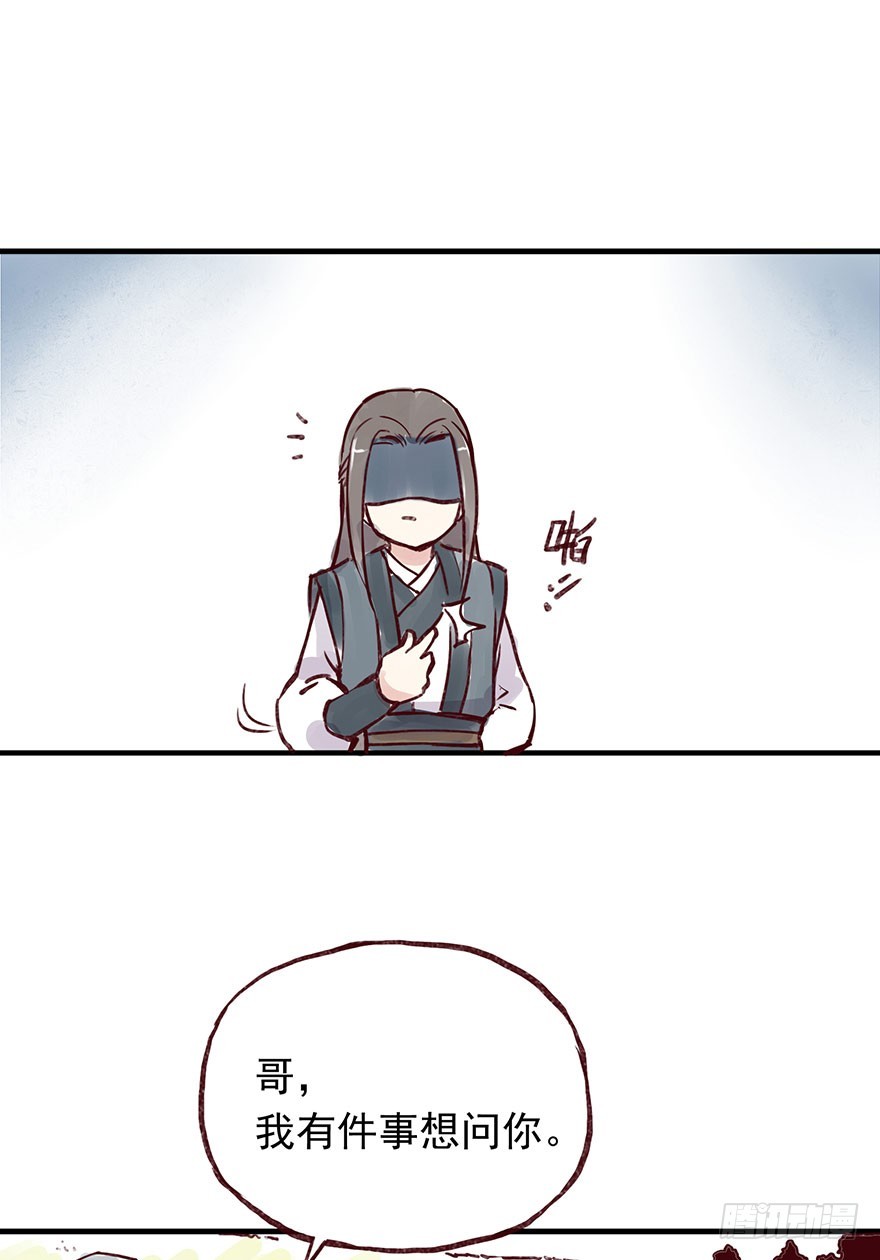 番外6：你这个变态-第260话