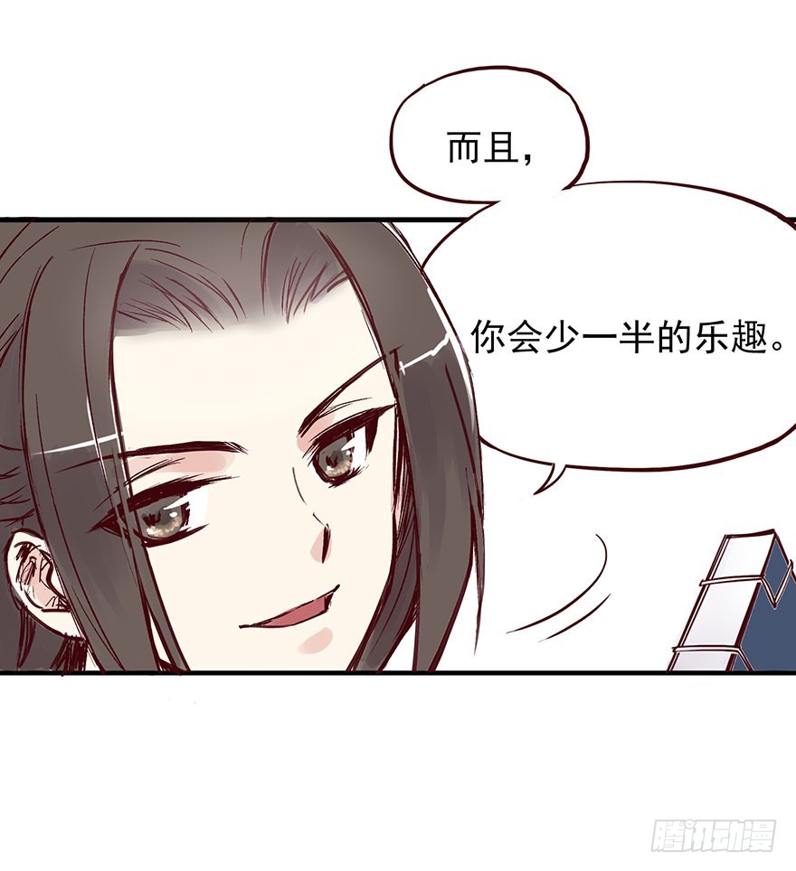 番外10 兄弟之间有什么出格的事-第264话