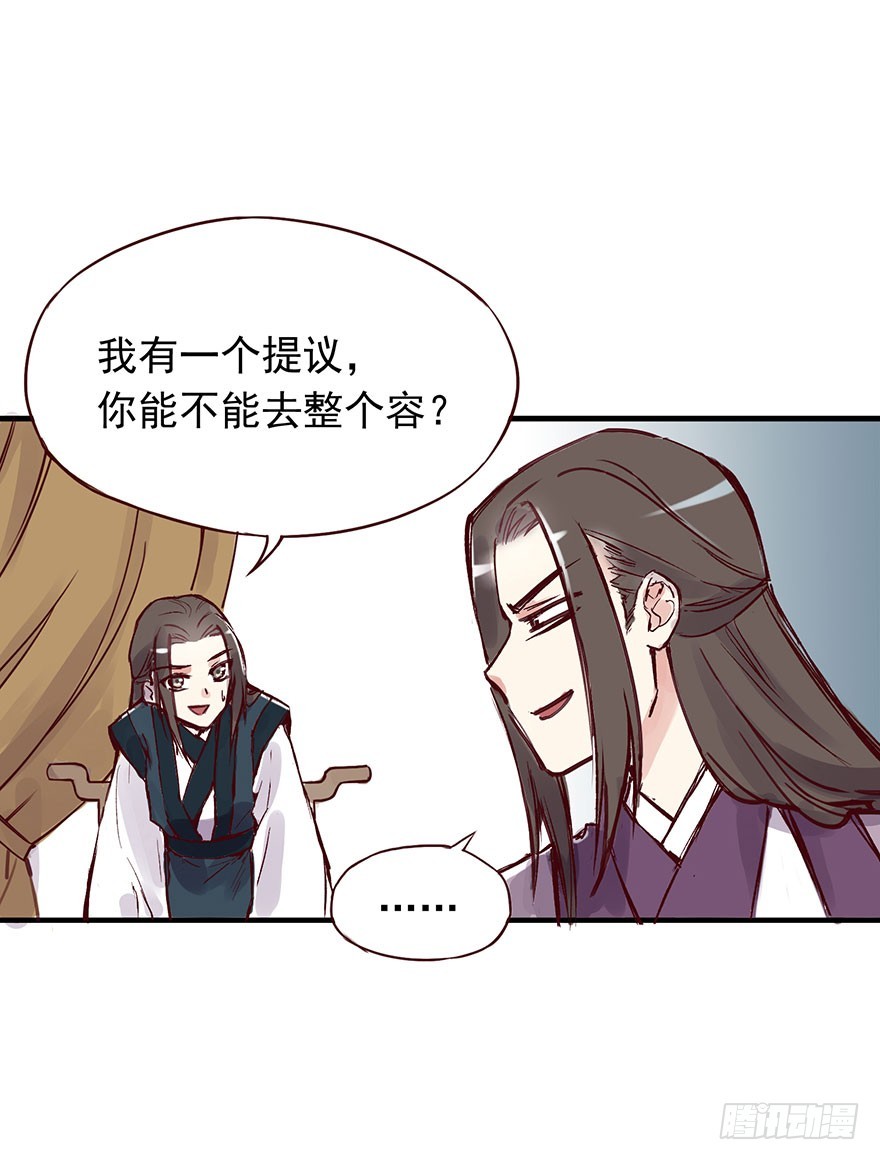番外10 兄弟之间有什么出格的事-第264话