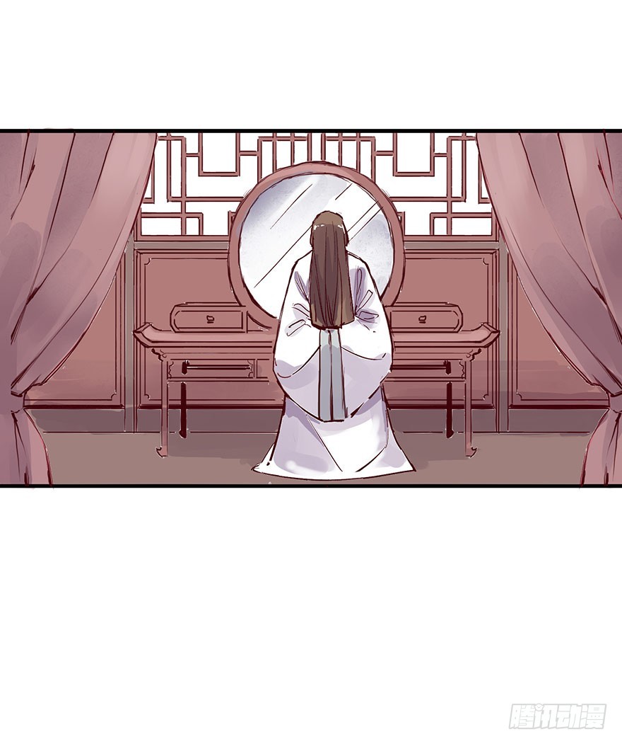 番外12：男人的不同-第266话