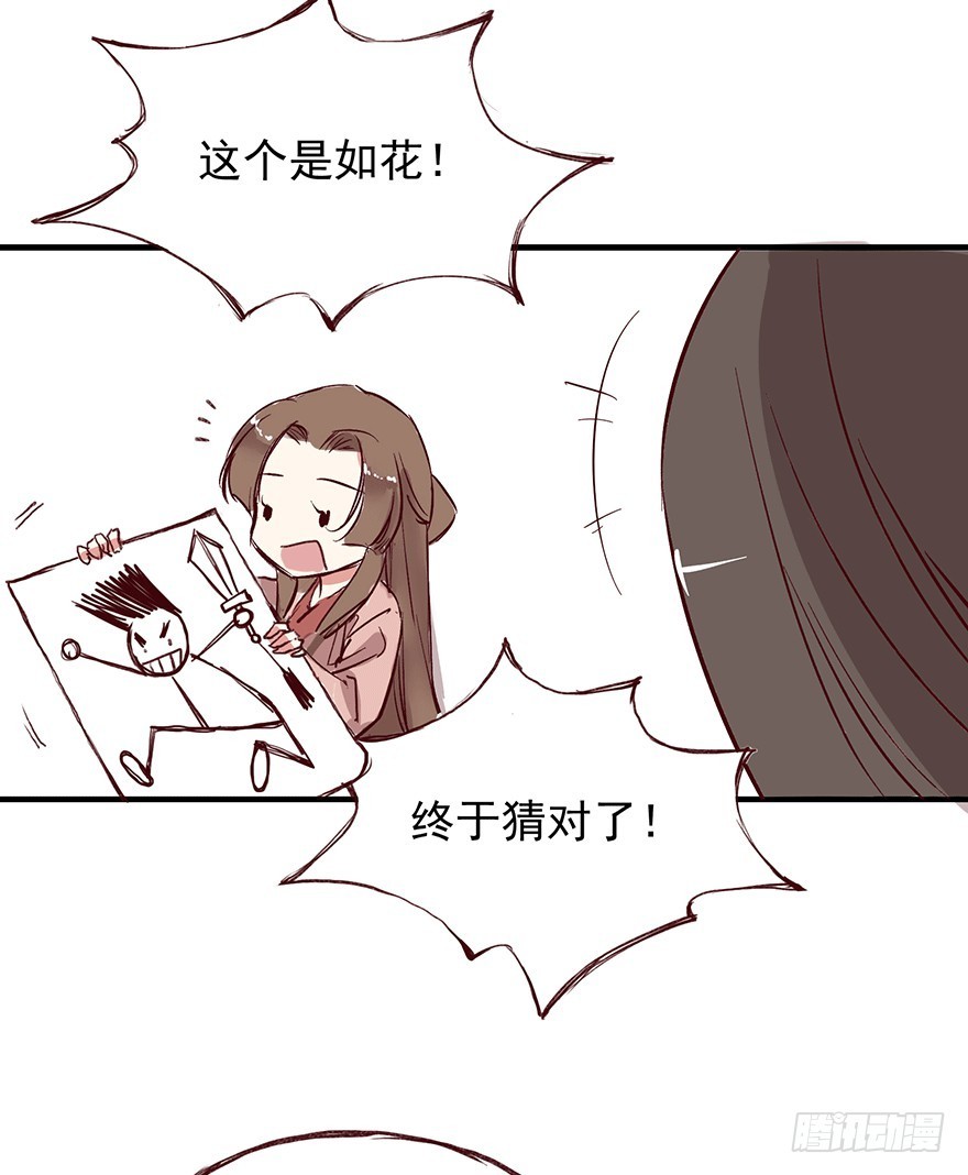 番外16： 你画我猜-第270话