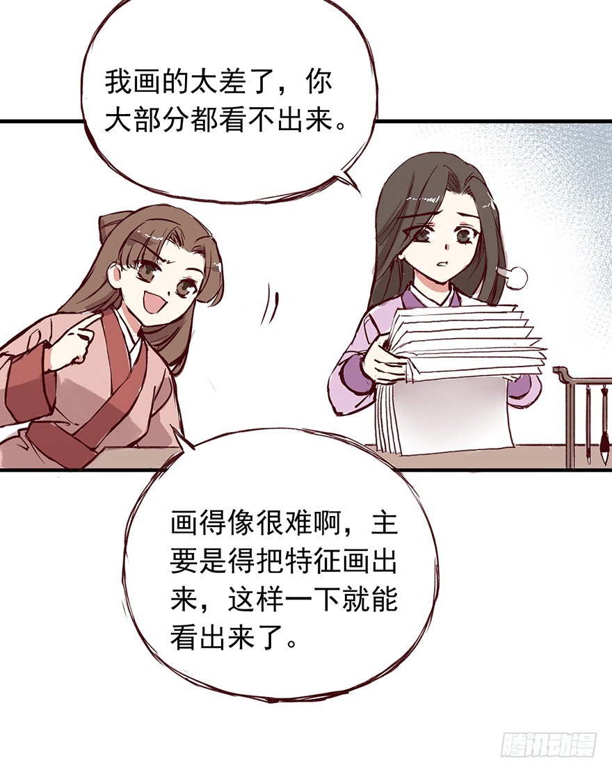 番外16： 你画我猜-第270话