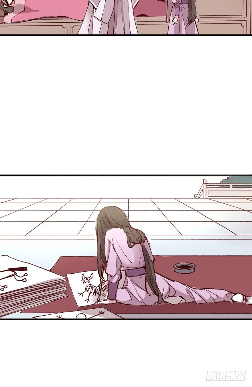 番外16： 你画我猜-第270话