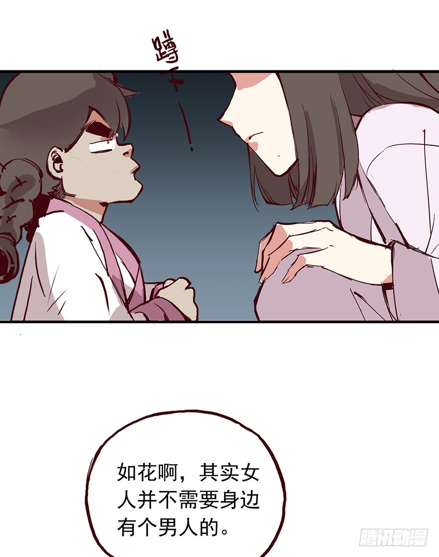 番外18：单身！你可以的！-第272话