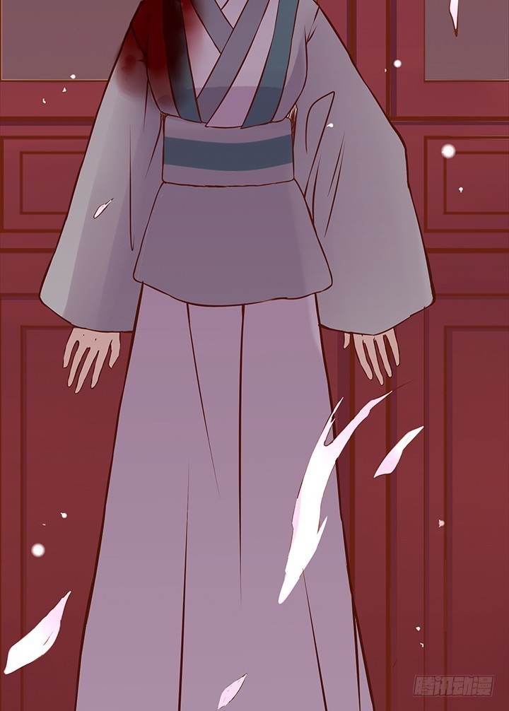 无法释怀的过往，想要了结的恩怨-第86话