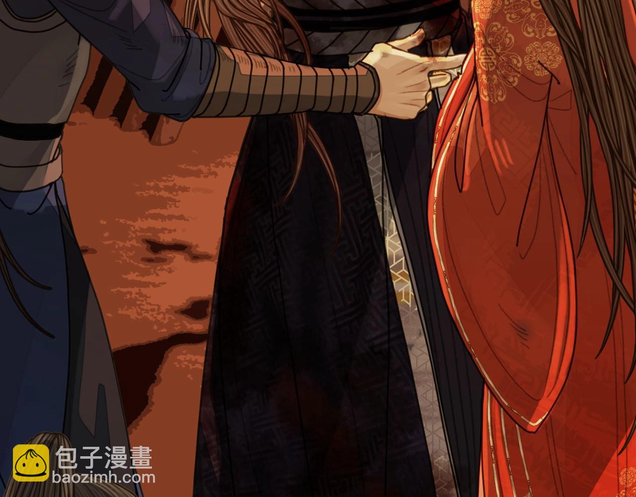 第101话 你还恨我吗？(1/2)-第104话