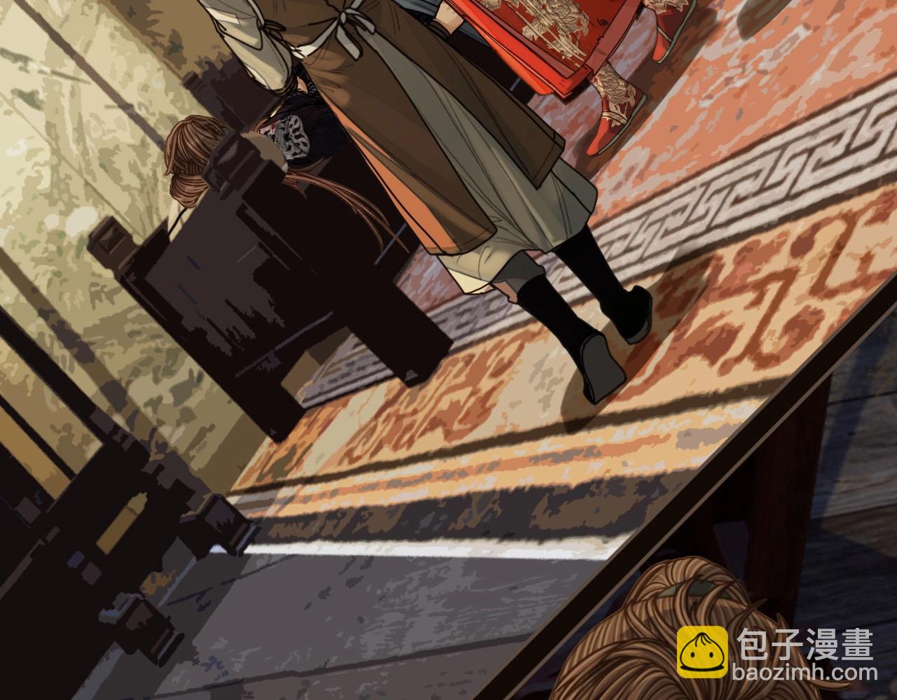 第101话 你还恨我吗？(1/2)-第104话