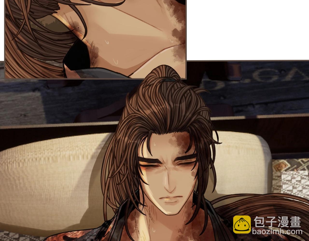 第101话 你还恨我吗？(1/2)-第104话