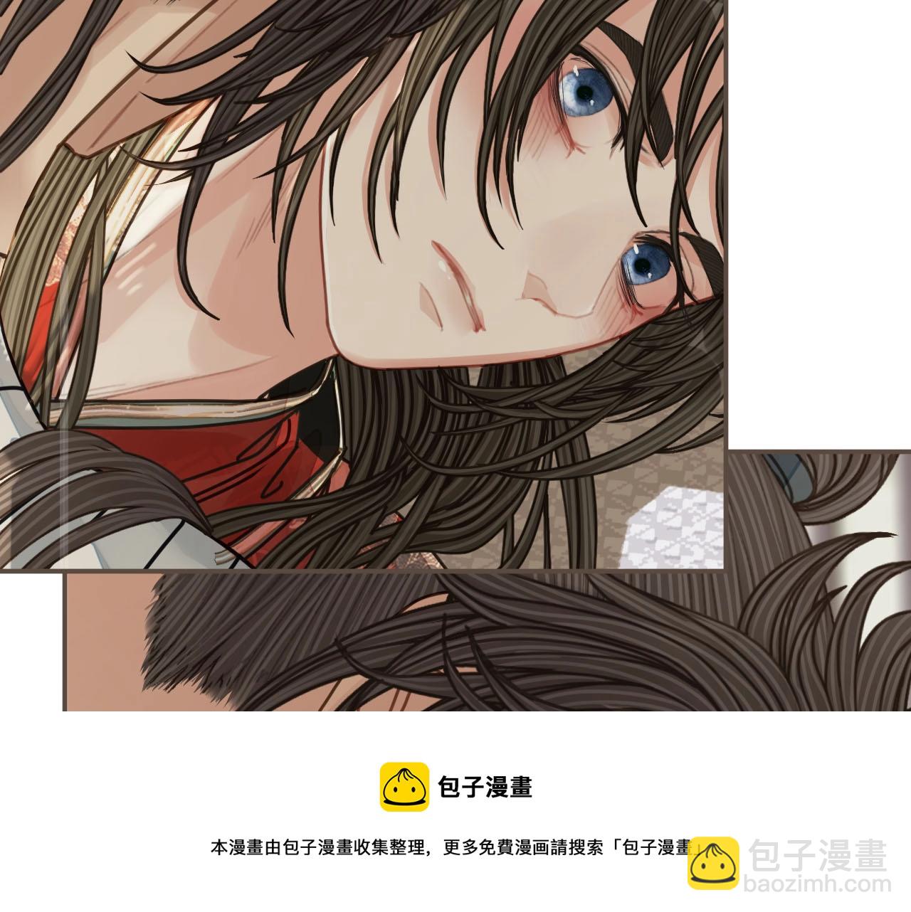 第103话 甜甜腻腻的小心思(1/2)-第106话