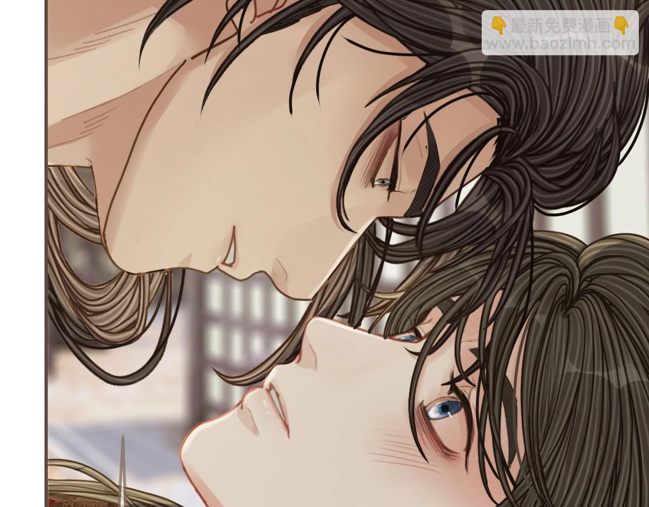 第103话 甜甜腻腻的小心思(1/2)-第106话