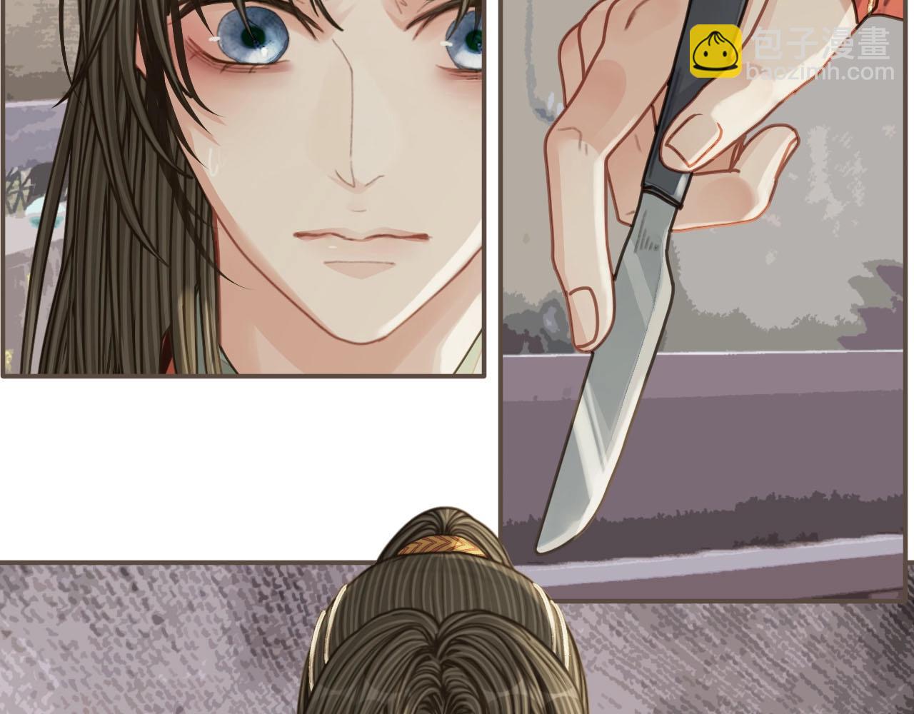 第103话 甜甜腻腻的小心思(1/2)-第106话