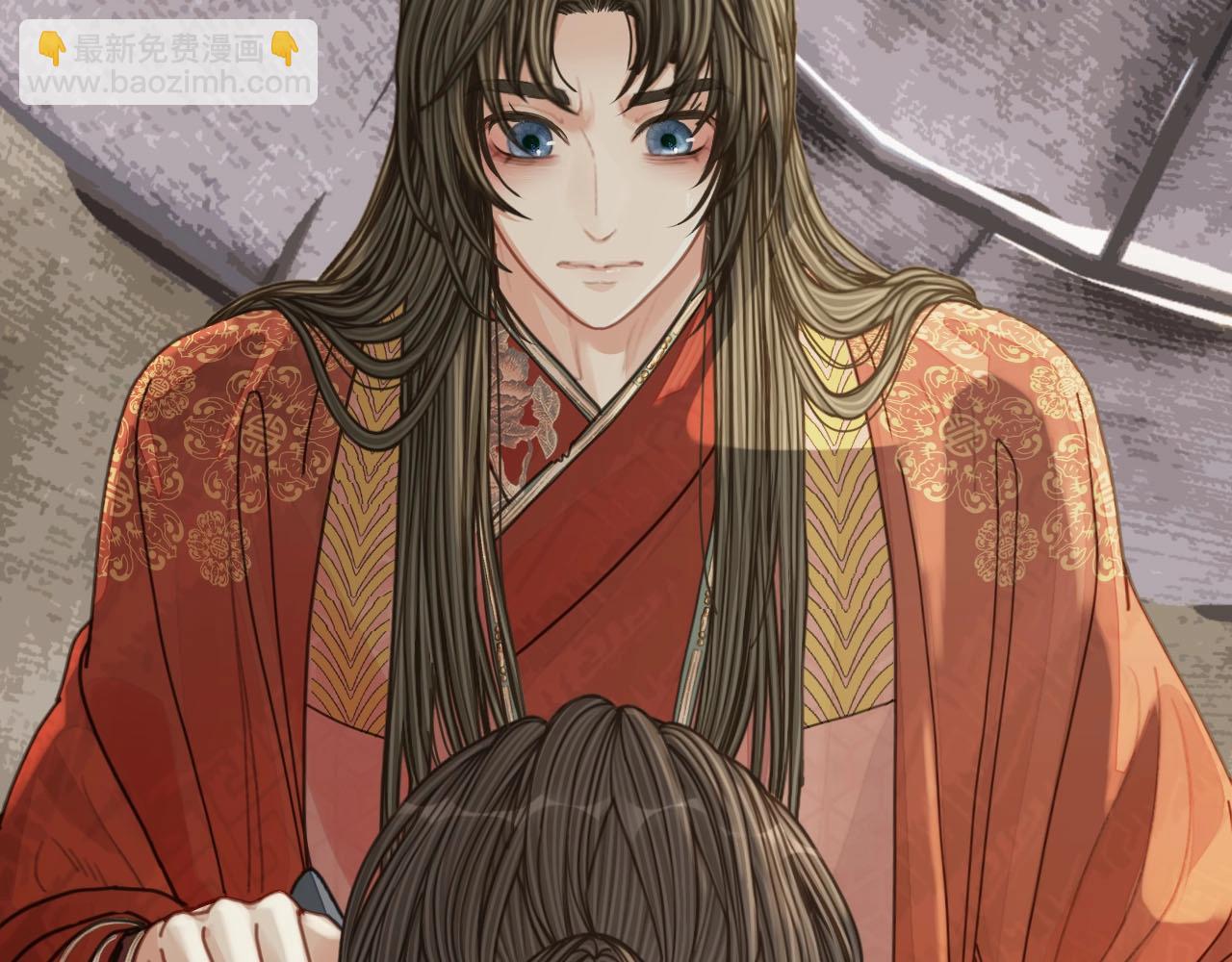 第103话 甜甜腻腻的小心思(1/2)-第106话