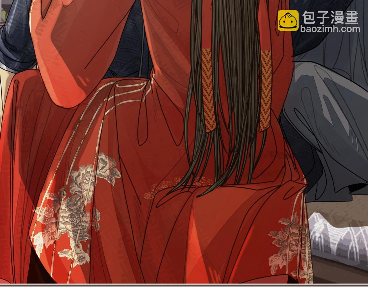 第103话 甜甜腻腻的小心思(1/2)-第106话