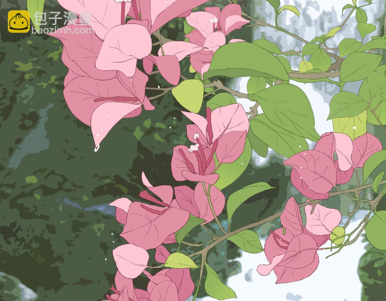 第103话 甜甜腻腻的小心思(1/2)-第106话