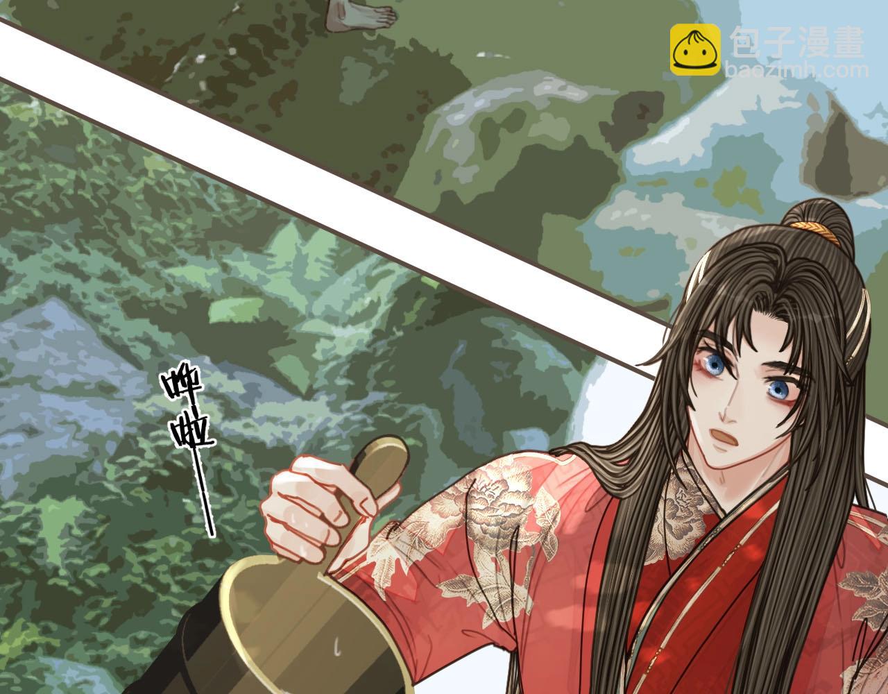 第103话 甜甜腻腻的小心思(1/2)-第106话