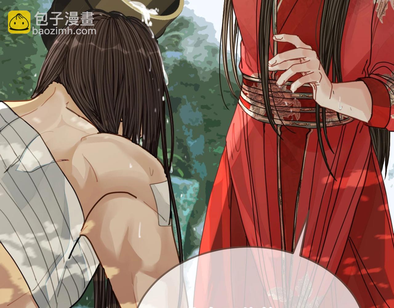 第103话 甜甜腻腻的小心思(1/2)-第106话