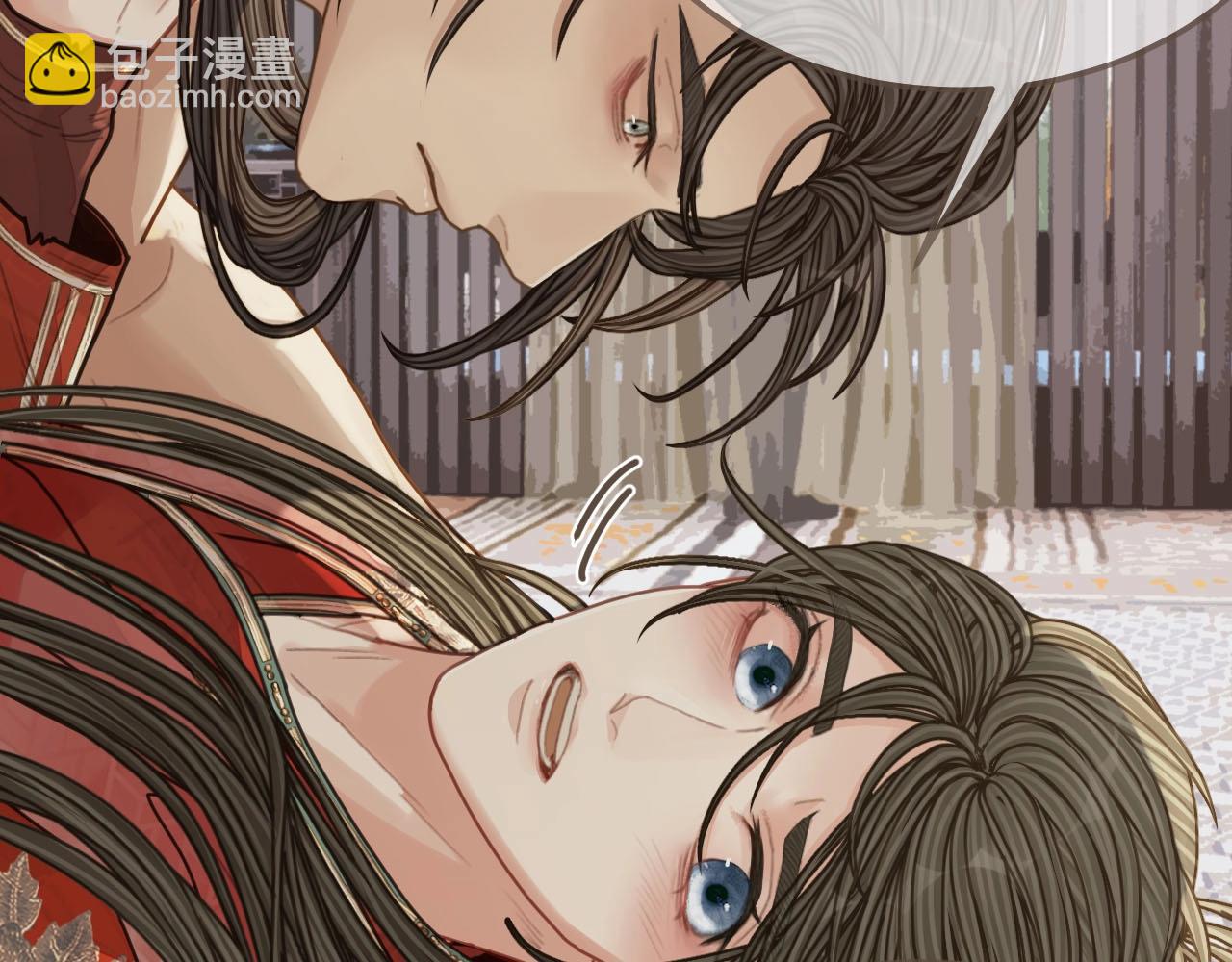 第103话 甜甜腻腻的小心思(1/2)-第106话