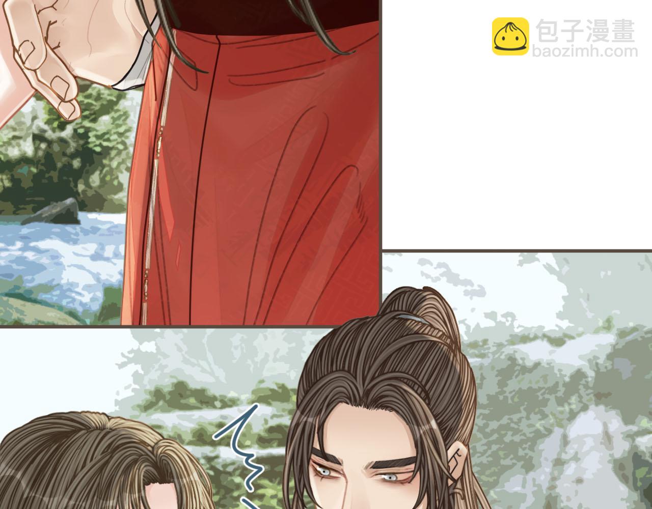 第105话 亲亲抱抱贴贴好不好？(1/2)-第108话