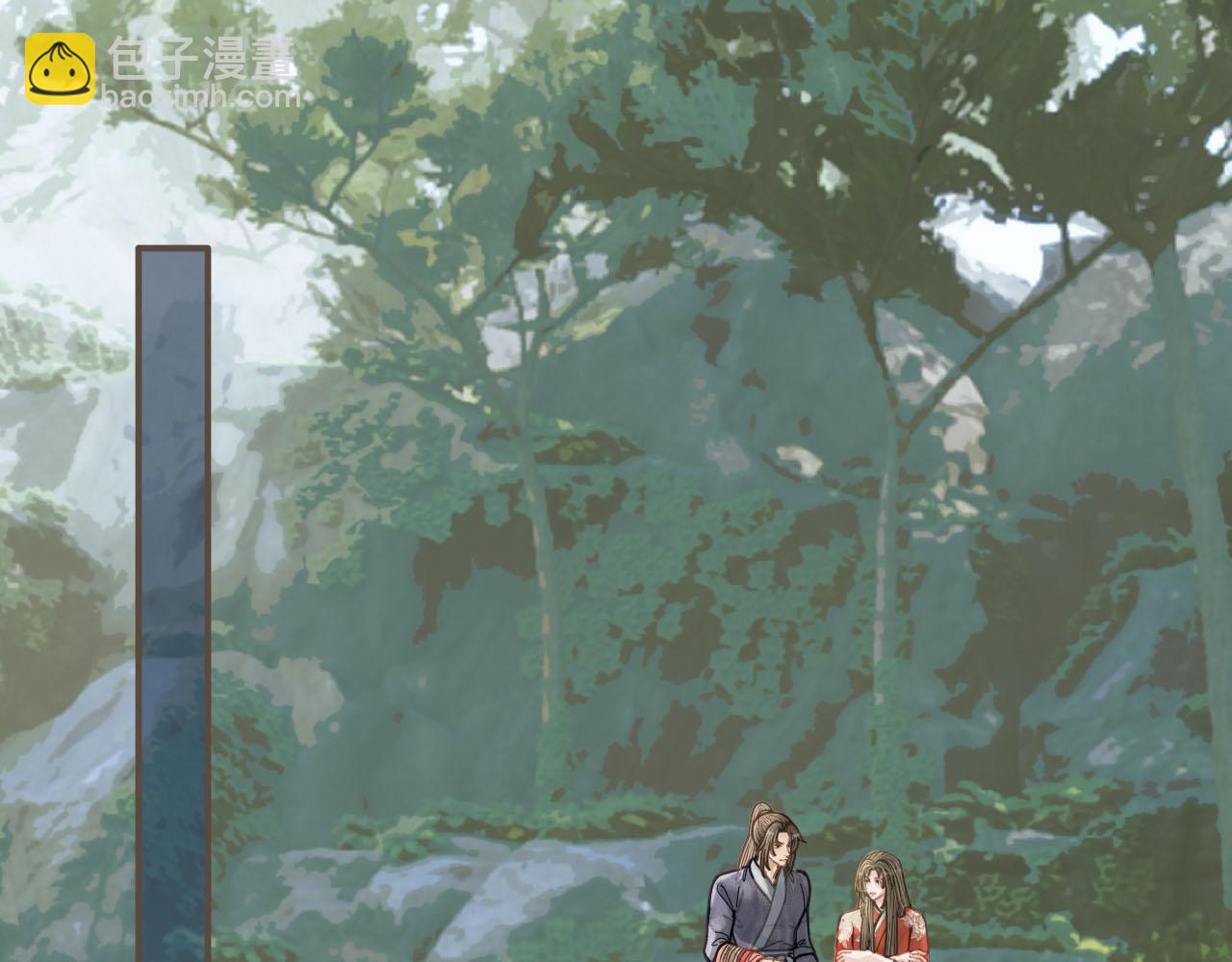 第105话 亲亲抱抱贴贴好不好？(1/2)-第108话