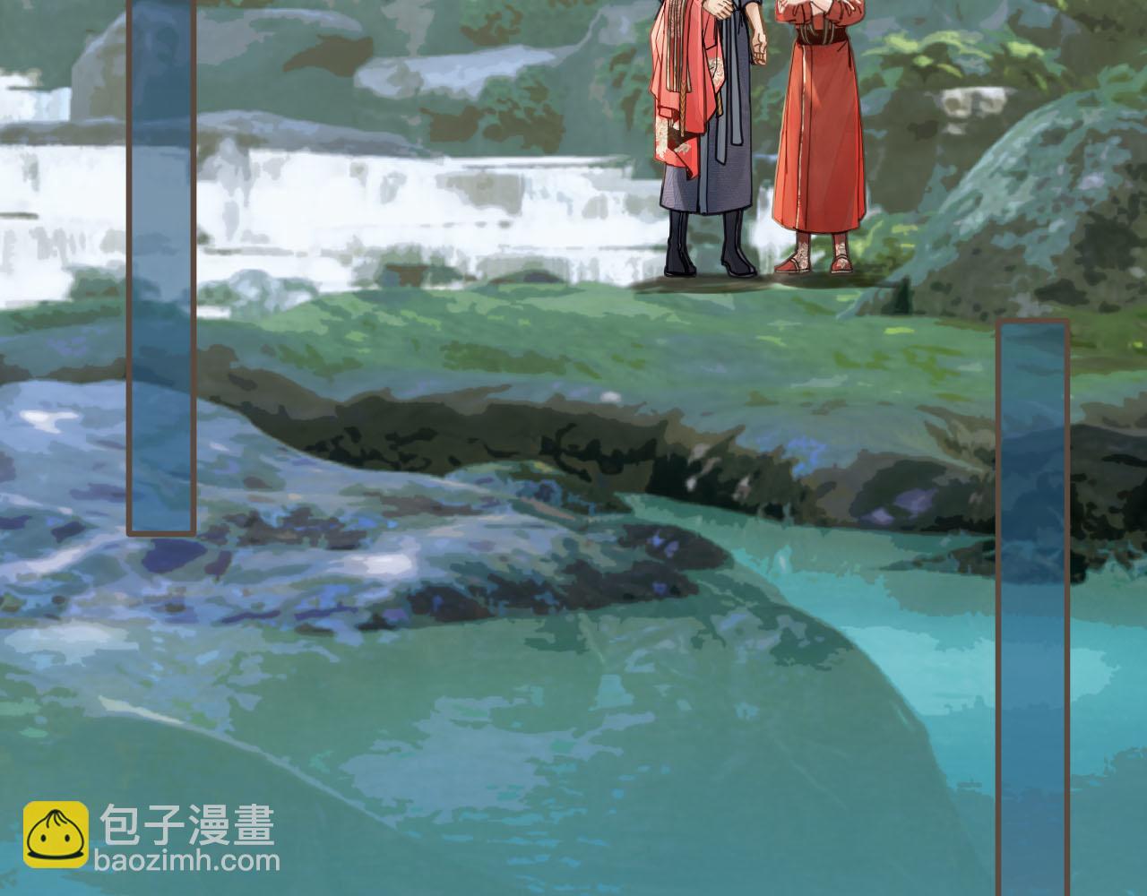 第105话 亲亲抱抱贴贴好不好？(1/2)-第108话