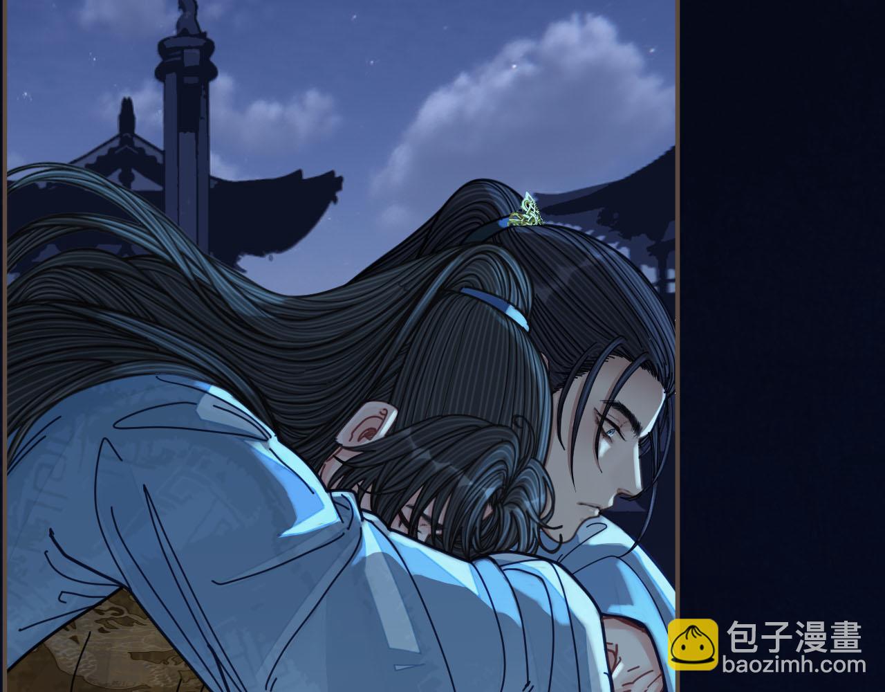 第109话 月下的真心(1/3)-第112话