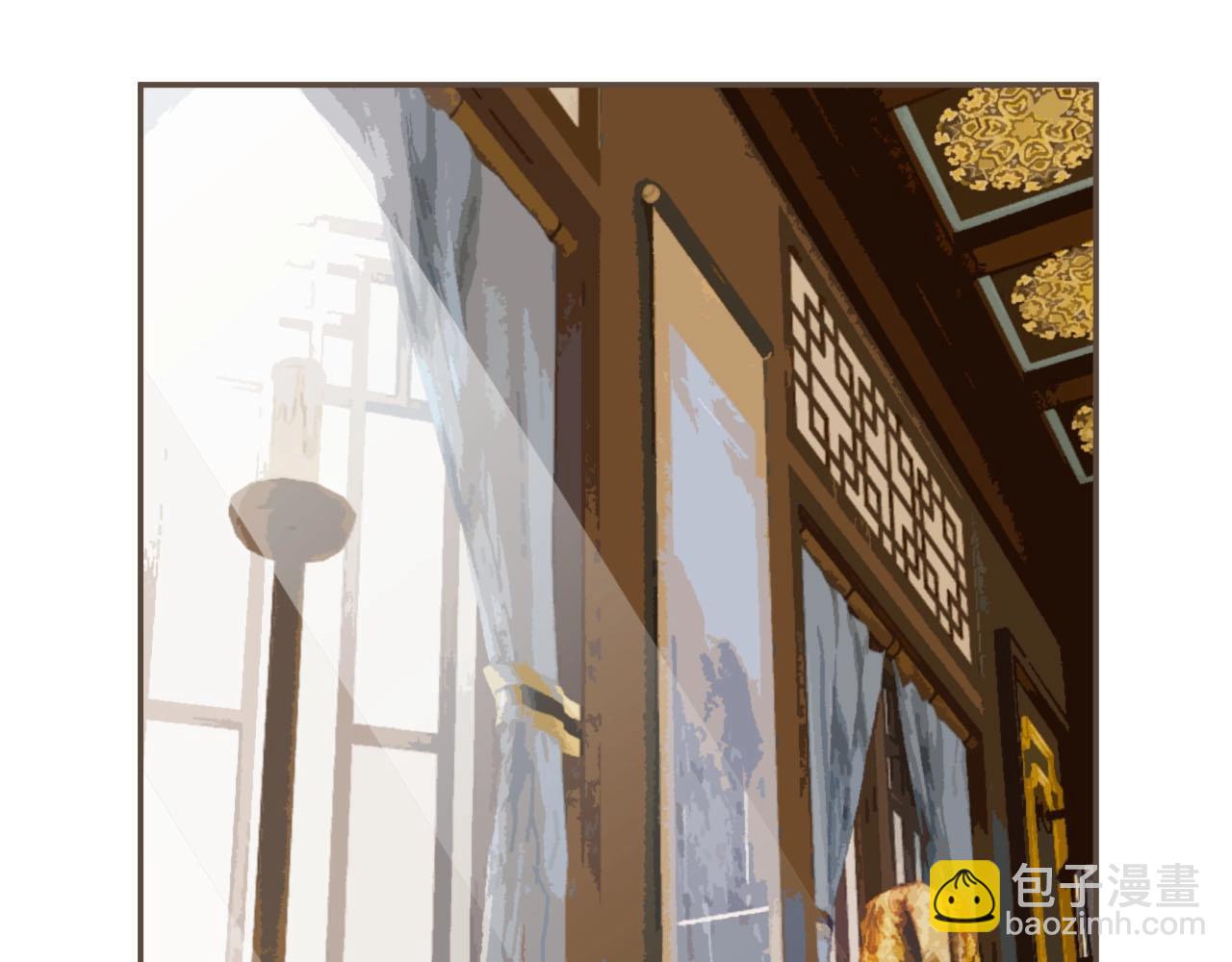 第121话 足够(1/3)-第124话