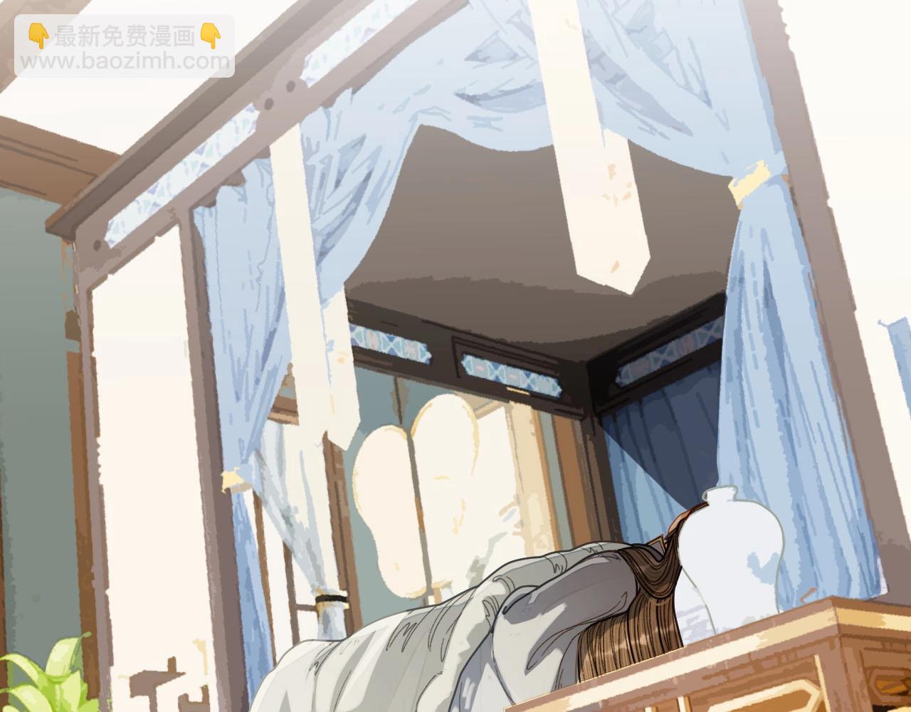 第121话 足够(1/3)-第124话