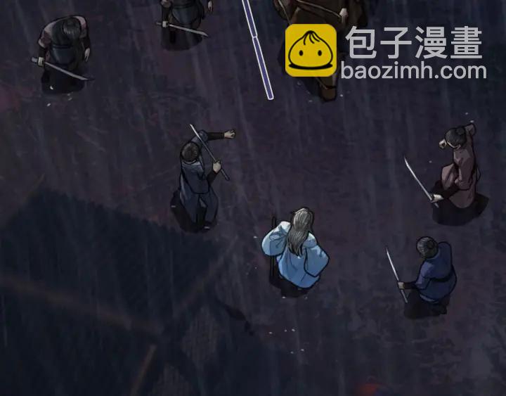 第71话  图谋不轨？！(1/3)-第74话