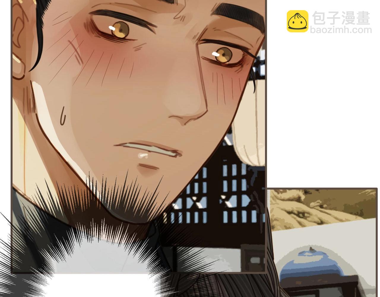 第81话 我会独自离开(1/2)-第84话