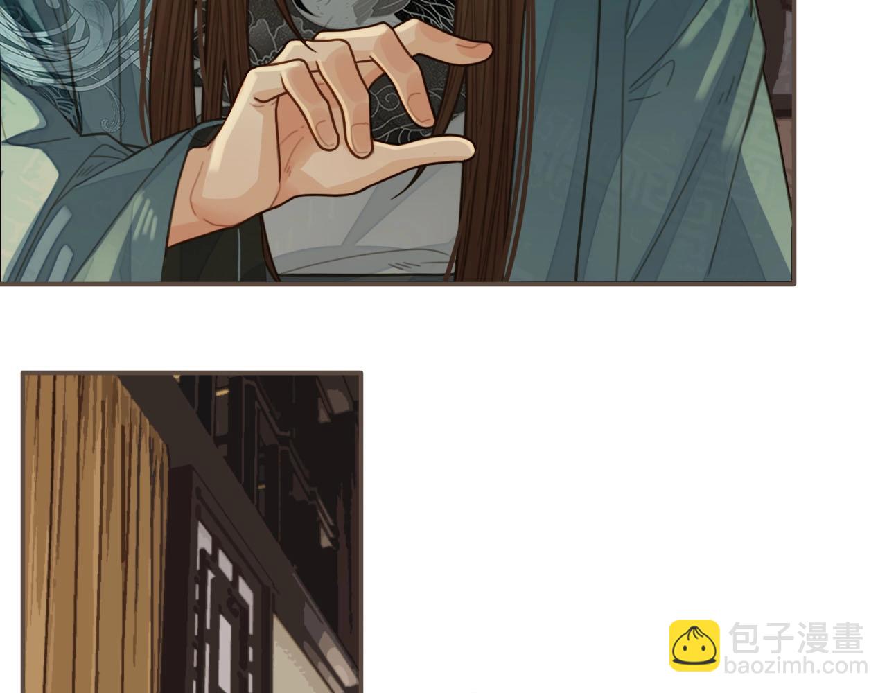 第83话 威胁(1/2)-第86话