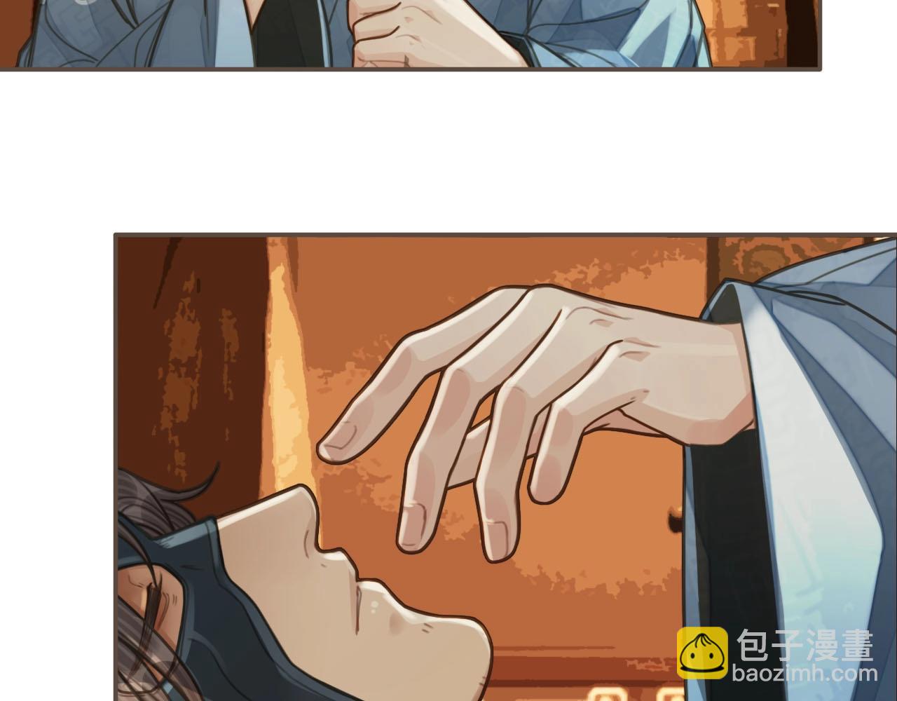 第89话 心动(1/2)-第92话